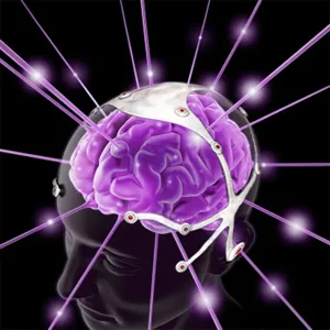 Brain Sensors Stimulate