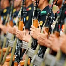Foreign Direct Investment in Defence