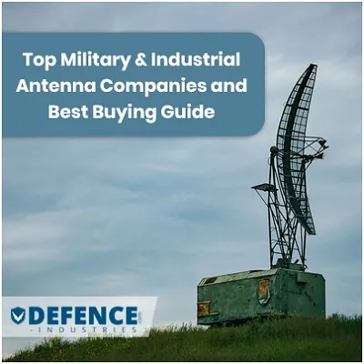 Top Military & Industrial Antenna