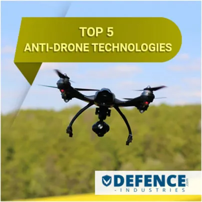 Anti-Drone Technologies
