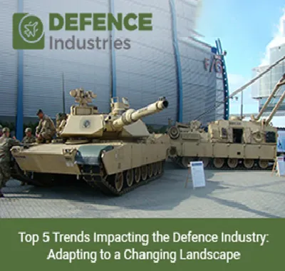 Adapting to a Changing Landscape
