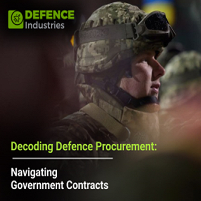 Decoding Defence Procurement