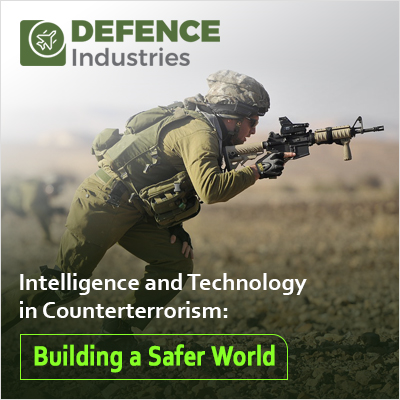 Intelligence and Technology in Counterterrorism: Building a Safer World