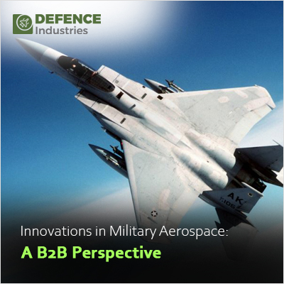 Innovations in Military Aerospace
