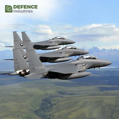 Insulating Solutions in Airforce Technology