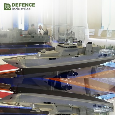 Strategic Value of ROVs in Naval Defence