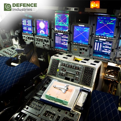 Flight Control in the Air Force