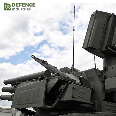 The Role of Advanced Technologies in Modern Defence Systems