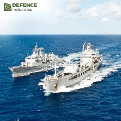 Emerging Trends in Naval Warfare: From Autonomous Ships to Submarine Technologies