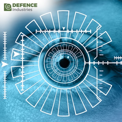 Biometrics in Battle: Securing Military Facilities with Precision