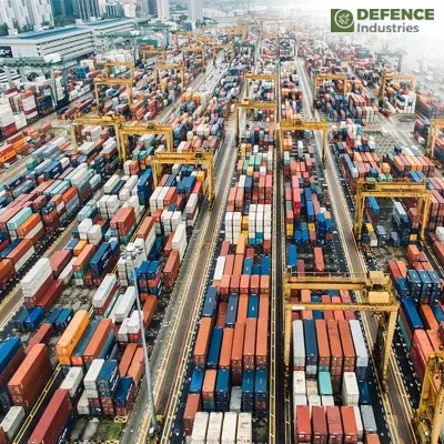 Supply Chain Management in the Defence Industry