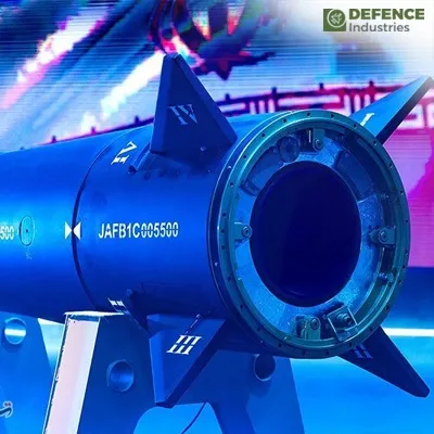 Developments in Hypersonic Missile Technology