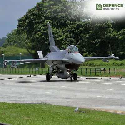 Runway Lighting Systems in the Air Force: Technology and Implementation