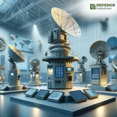 Advanced Radar and Sensor Technologies for Modern Warfare