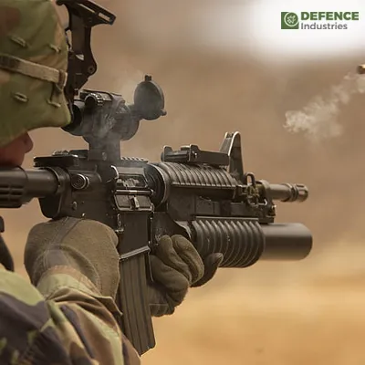Precision Warfare: The Role of Smart Weapons in Modern Military Strategy