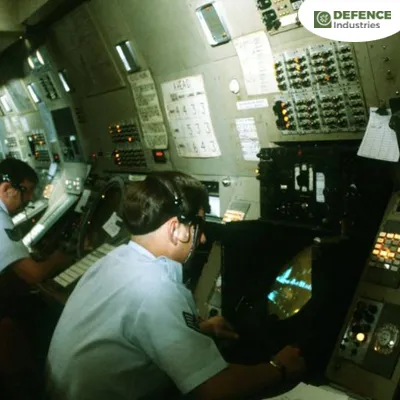 Innovations in Air Force Traffic Control Systems: A Technology Overview