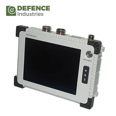 Secure and Durable: TRICOR Panels in Modern Defense Systems