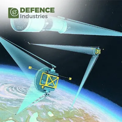 How Space Technology is Revolutionizing Defence Strategies?