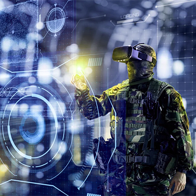 How AI Is Enhancing Military Surveillance and Border Security