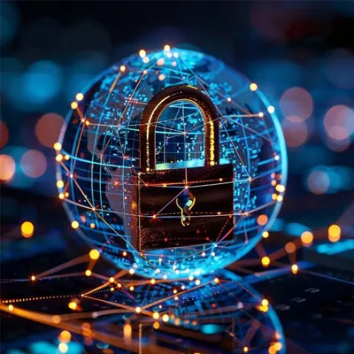 Top 10 Disruptive Technologies Changing the Face of Global Security