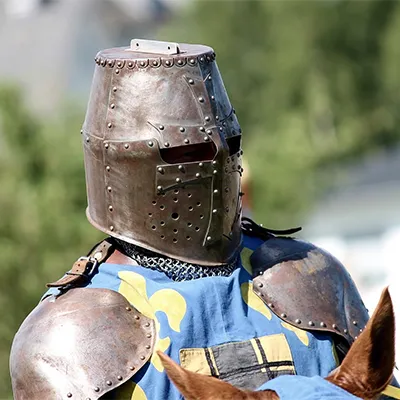 How Armor Plates Protect Soldiers on the Battlefield