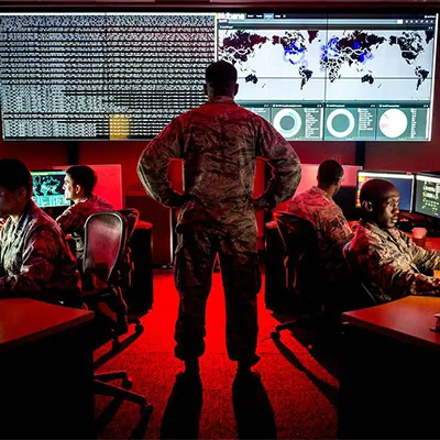 War in the Digital Age: How Cyberconflict Shapes Foreign Policy