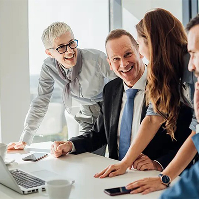 Positioning Your Company as a Thought Leader through Defense-Focused Webinars