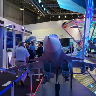 Transforming Defense Communications: The Strategic Integration of 5G in Aerospace and Military Networks