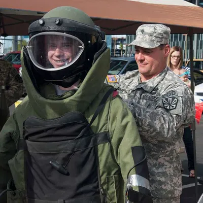 Multi-Layered Protection Technologies for Armoured Systems: Ballistic, Blast, and Chemical Solutions