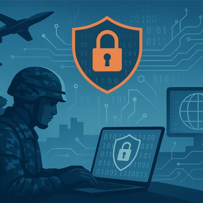 Cybersecurity in Defense: How Military Networks Are Evolving to Combat Cyber Threats