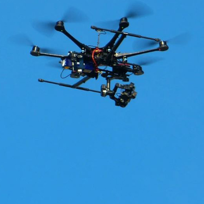 Miniaturized Drones for Covert Operations: Advancing Stealth and Precision in Modern Warfare