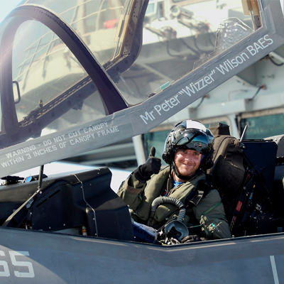 Advanced Smart Life Support Systems Enhancing Safety and Performance for Pilots and Aircrews