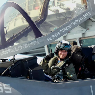 Advanced Smart Life Support Systems Enhancing Safety and Performance for Pilots and Aircrews