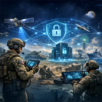 Future of Secure Military Communication: Top Technologies to Watch in 2026