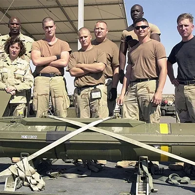 Top Smart Munition Technologies Shaping the Future of Precision Strike Warfare