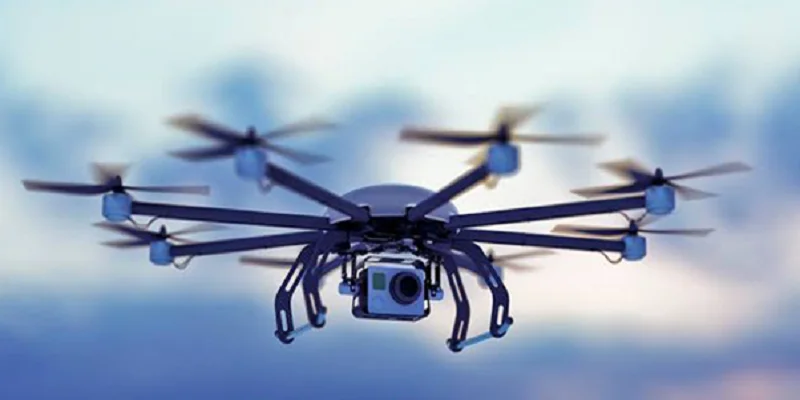Unmanned Aerial Vehicles (UAV): Key Trends & Supplier Solutions for 2026