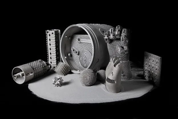 Additive Manufacturing