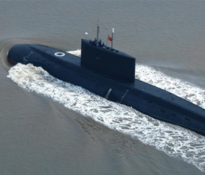 Advanced Submarine Technologies