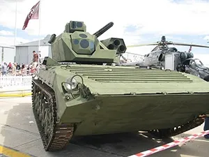 Battlefield Technology
