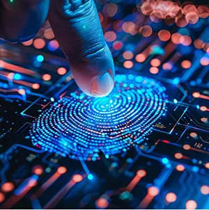 biometric
