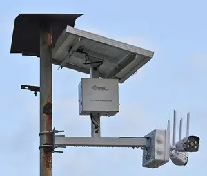 CCTV Installations