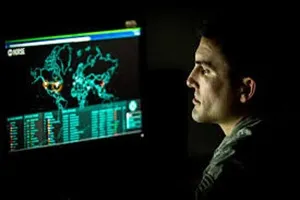 Cyber Warfare