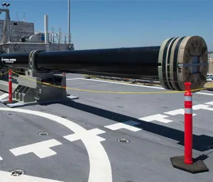 Directed Energy Weapons