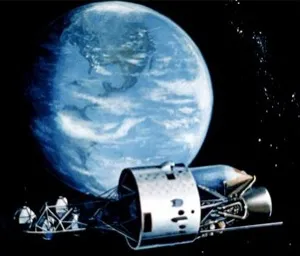 Earth Observation Satellites