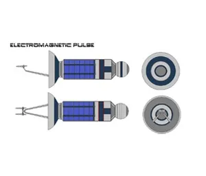 Electromagnetic Pulse