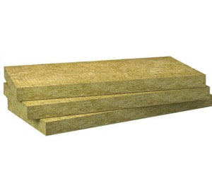 Fireproof Insulation Wood