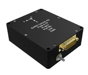 Geomagnetic Sensors
