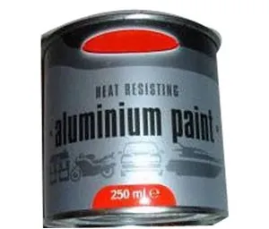 Heat Paint