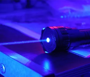 High Energy Lasers