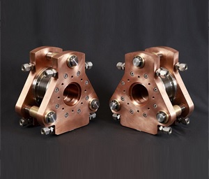 High Powered Microwave